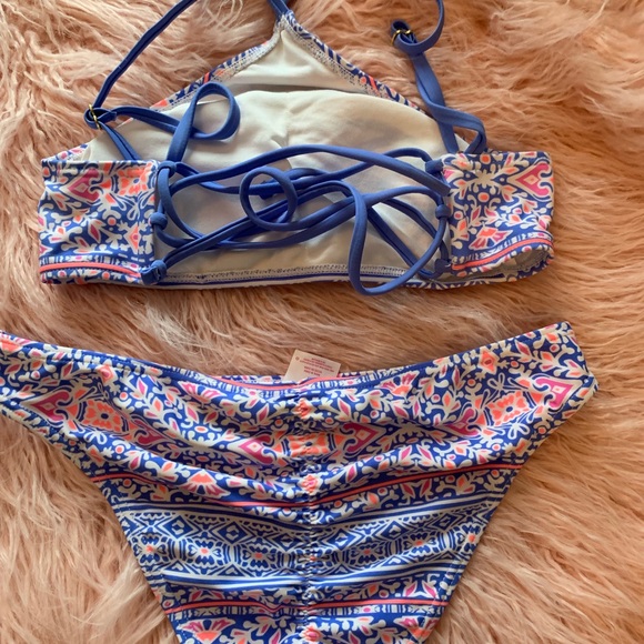 Target Swimsuit - Picture 2 of 2